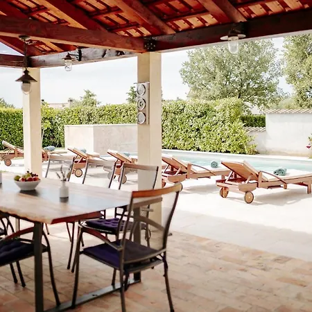Villa Begonia *