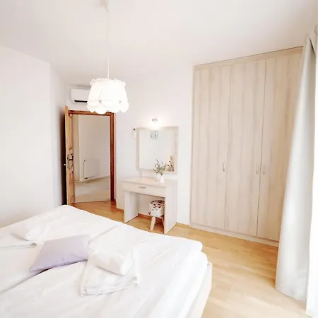 Begonia Villa Višnjan